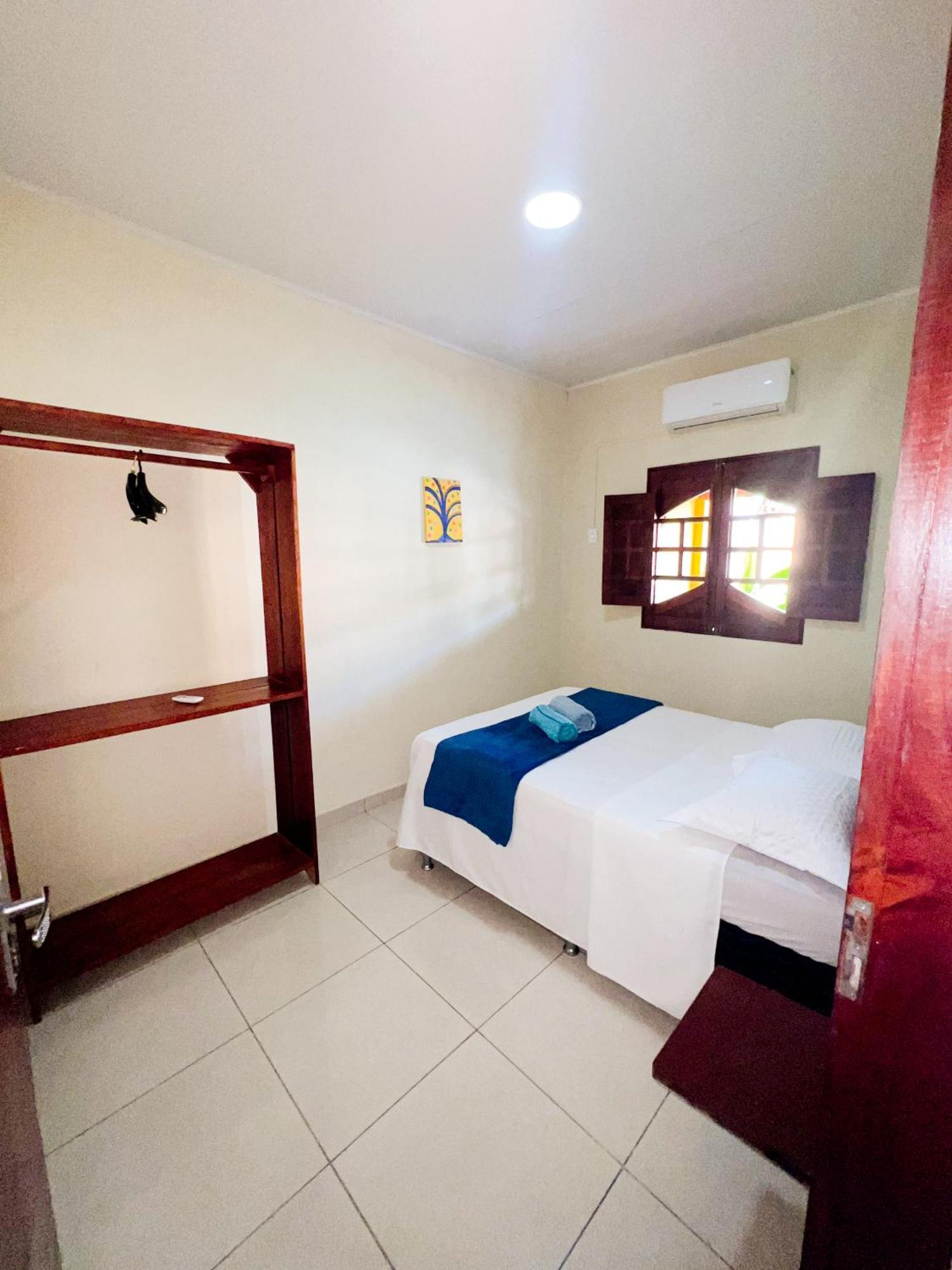 Villa Chale Aconchego Dos Milagres São Miguel dos Milagres Exterior foto