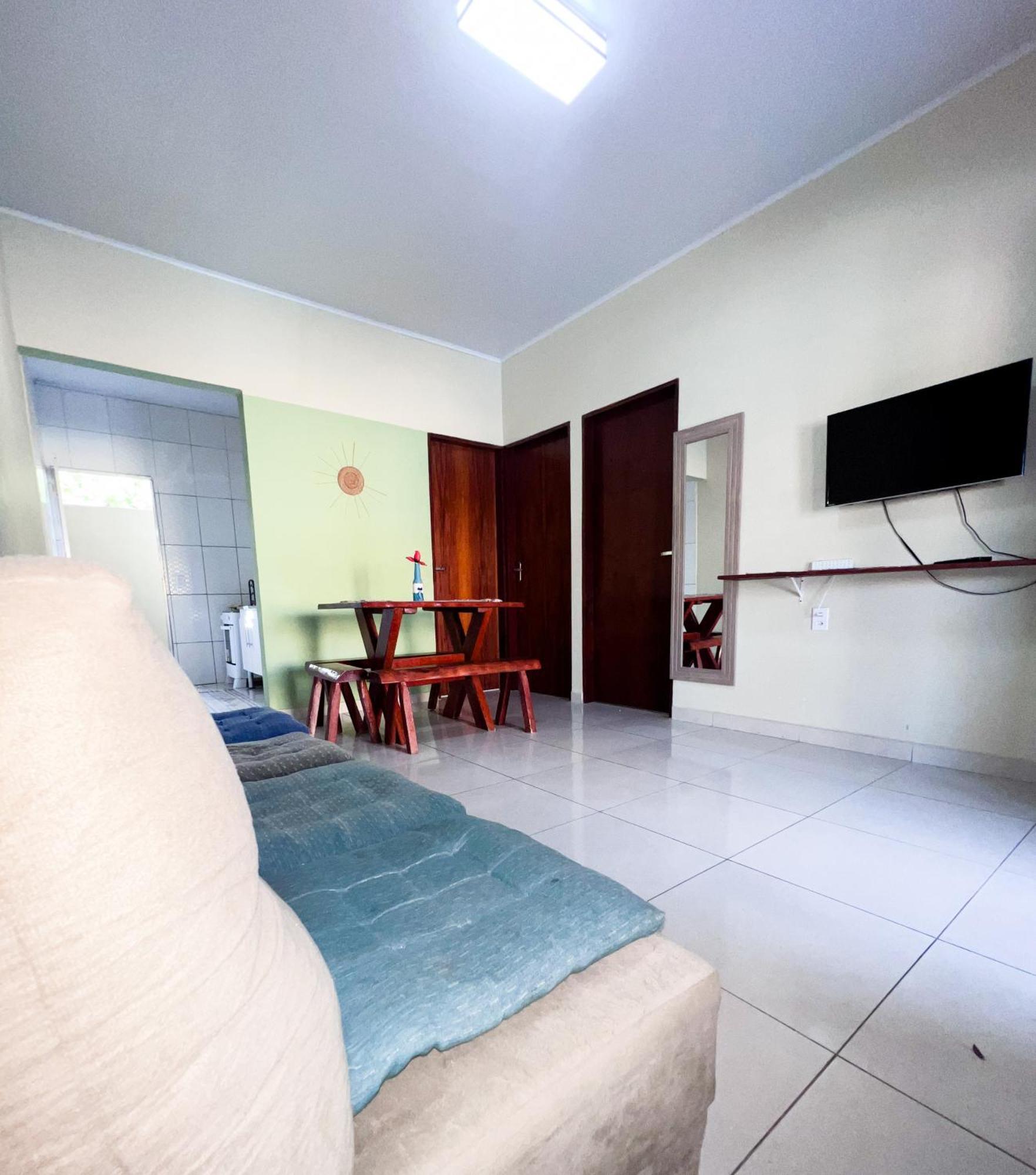 Villa Chale Aconchego Dos Milagres São Miguel dos Milagres Exterior foto
