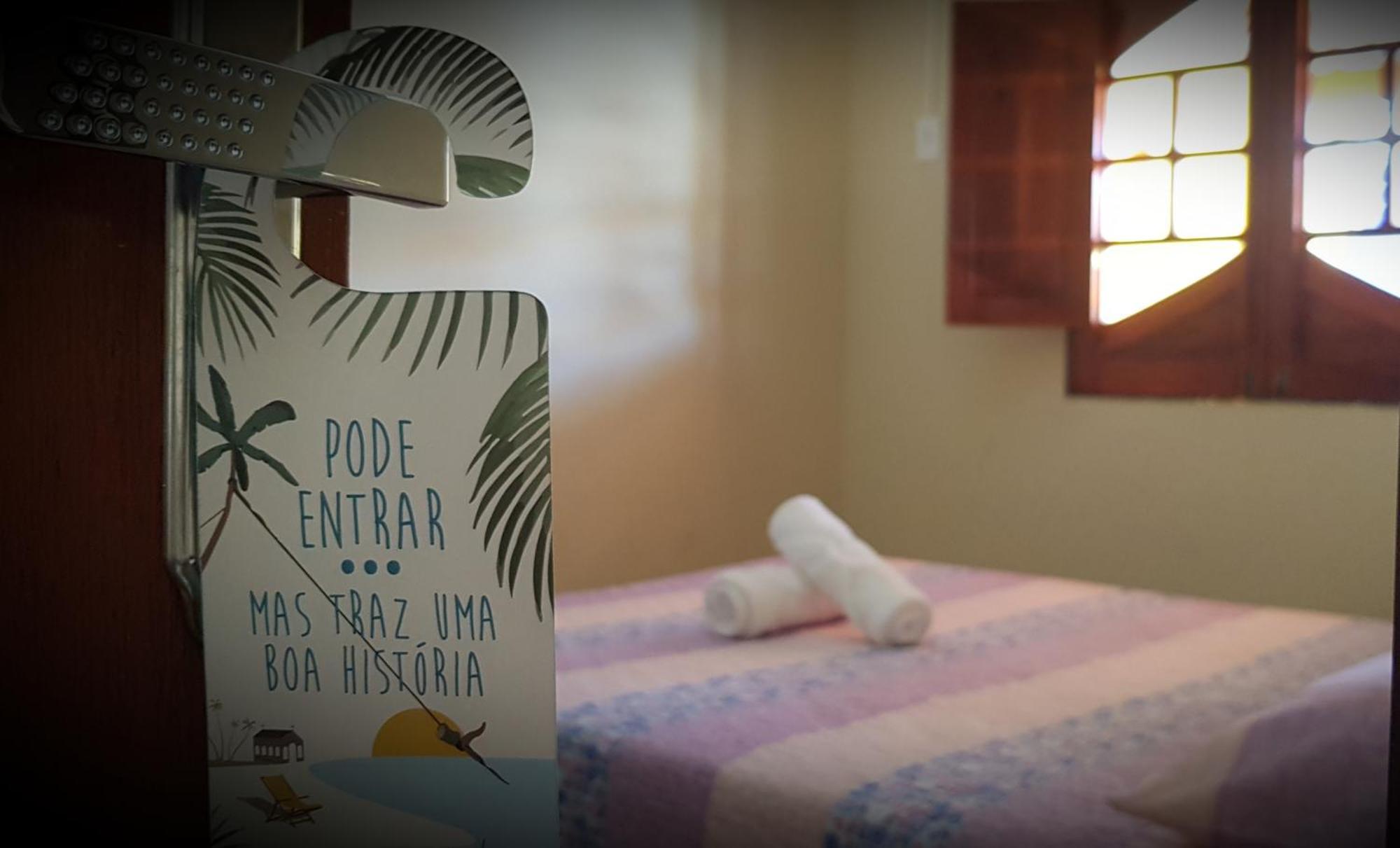 Villa Chale Aconchego Dos Milagres São Miguel dos Milagres Zimmer foto