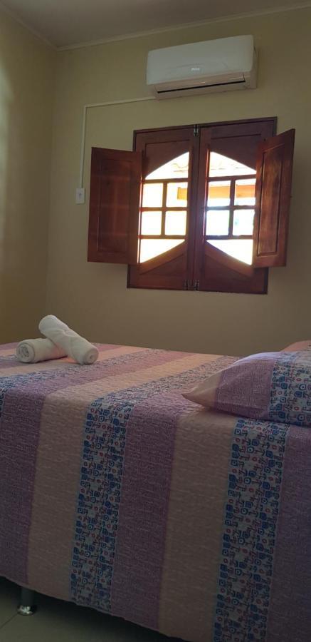 Villa Chale Aconchego Dos Milagres São Miguel dos Milagres Exterior foto